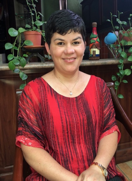 Dra. Andrea González C.
