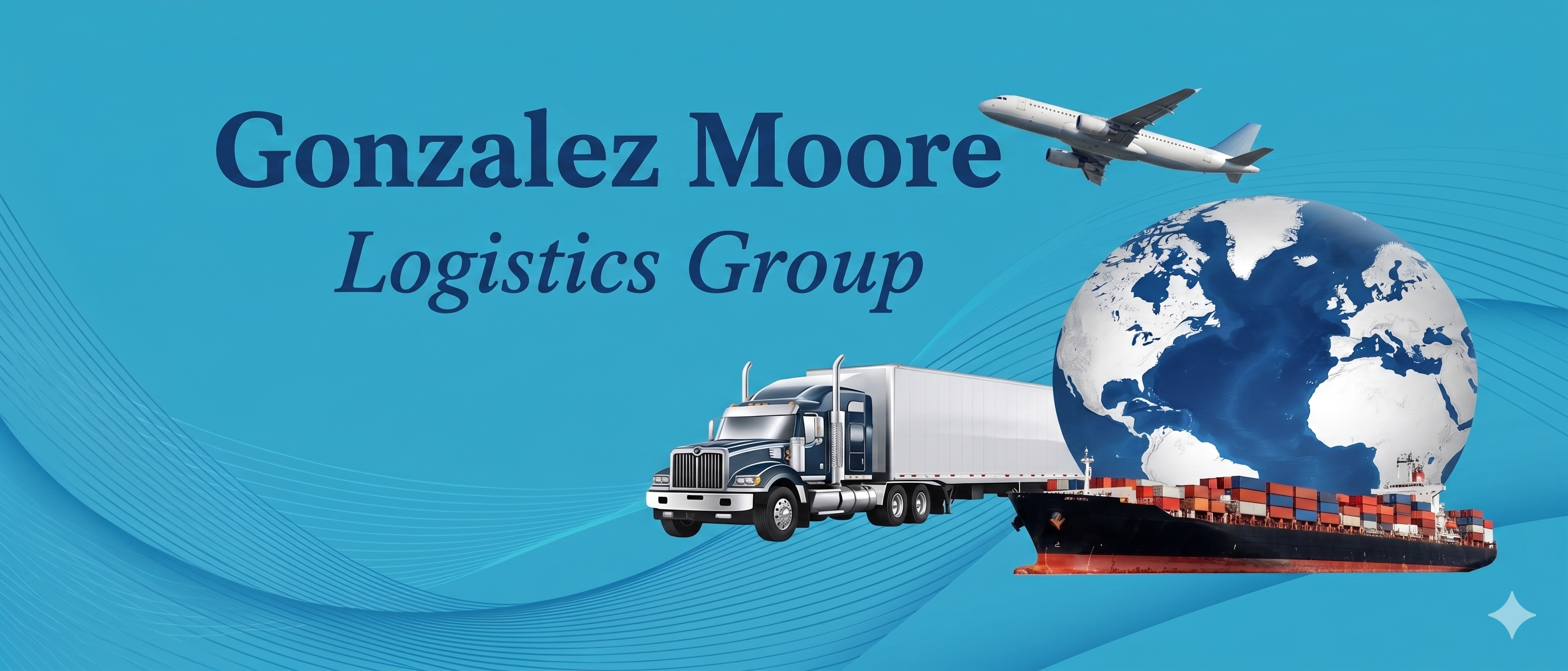 Gonzalez Moore Logistics Group